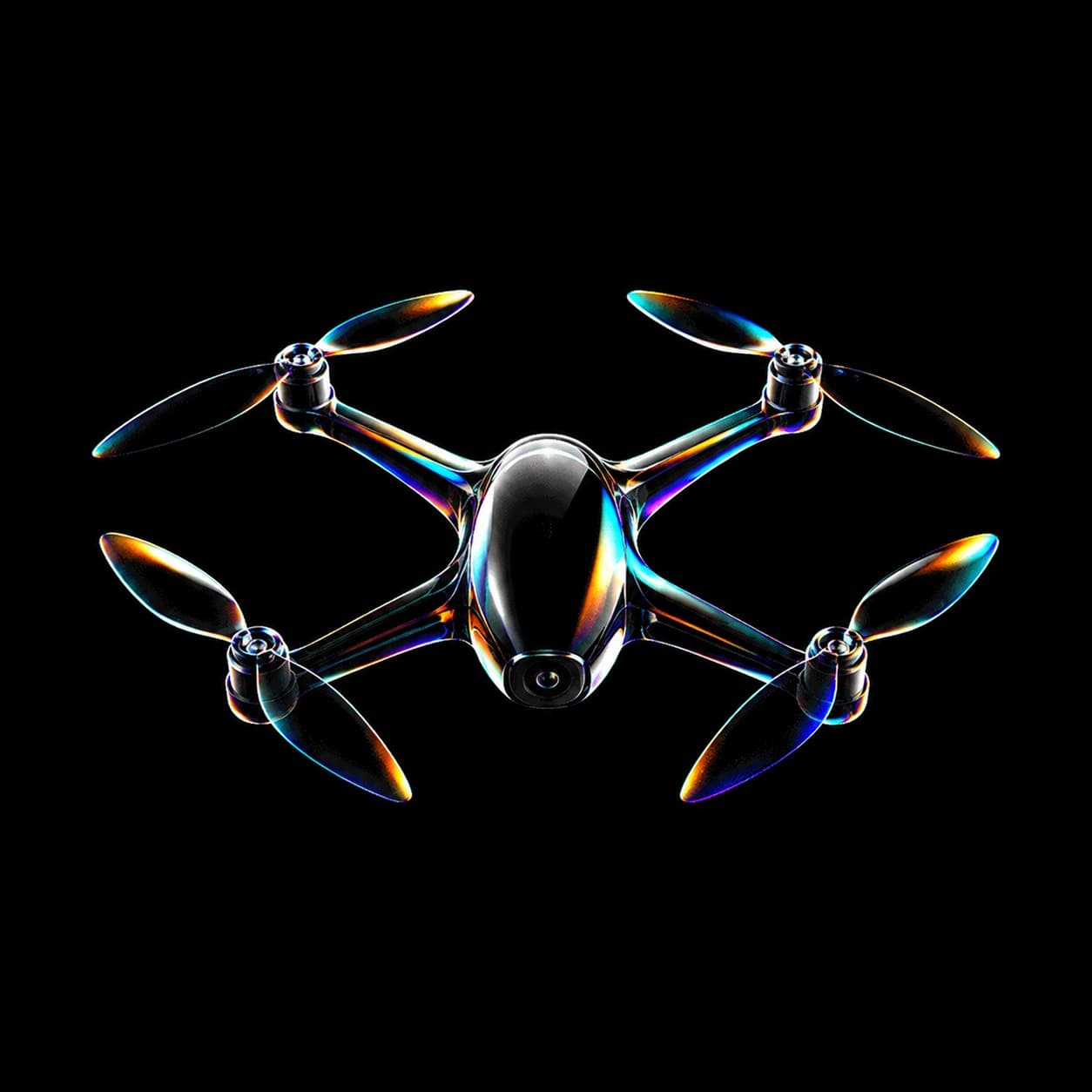 Canary Aerospace