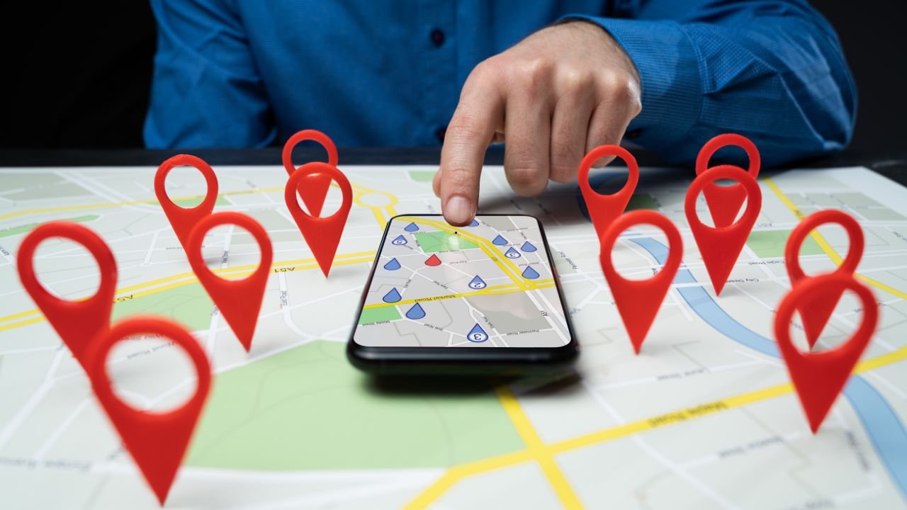 SEO Strategies for Small Businesses